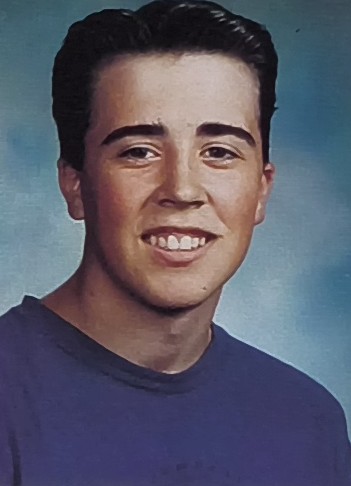 Tigner, Zachary